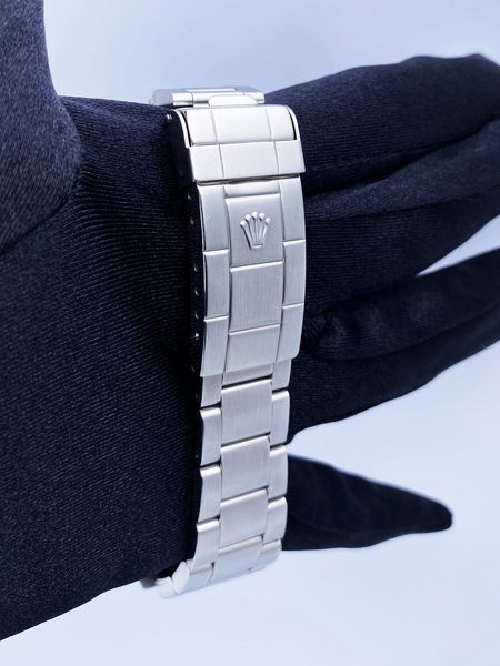 Rolex Submariner 14060M